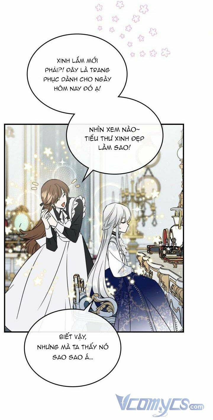 Hôm Nay Công Nương Toàn Năng Cũng Thấy Chán Nản Chapter 31 - 43