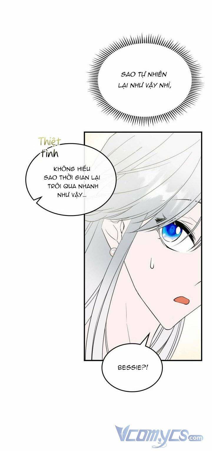 Hôm Nay Công Nương Toàn Năng Cũng Thấy Chán Nản Chapter 31 - 44