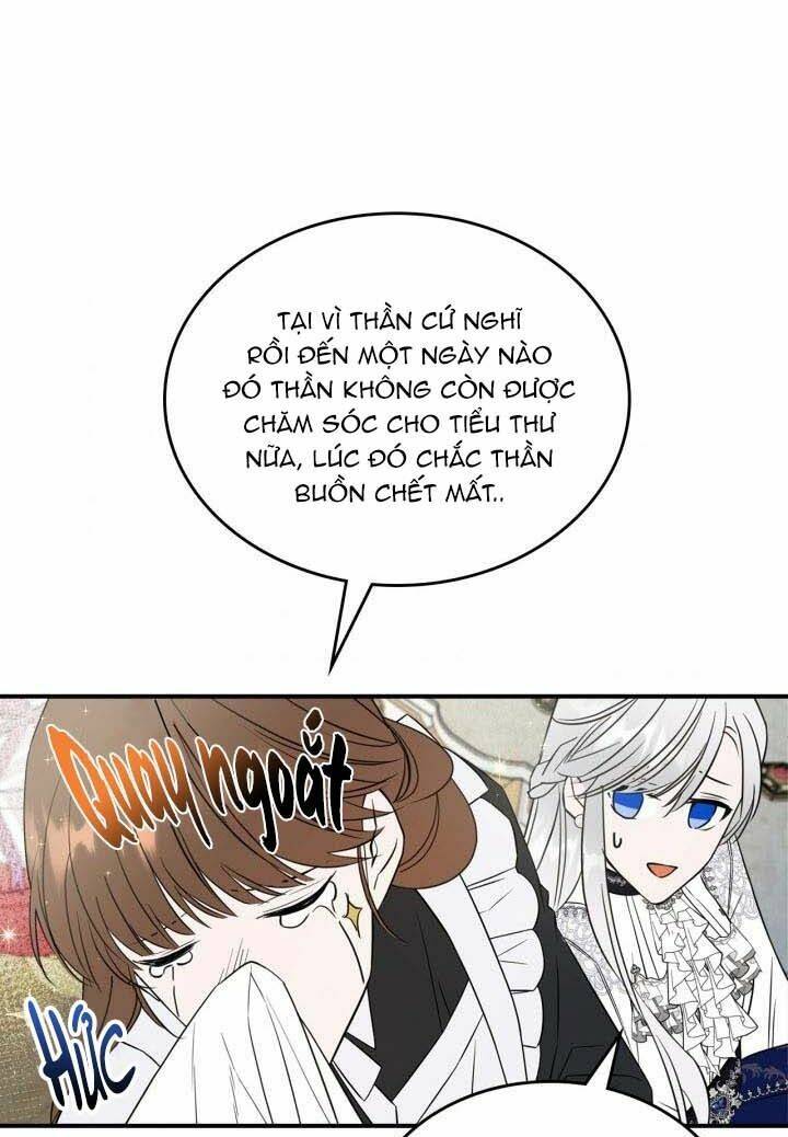 Hôm Nay Công Nương Toàn Năng Cũng Thấy Chán Nản Chapter 31 - 47