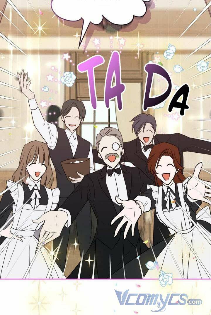 Hôm Nay Công Nương Toàn Năng Cũng Thấy Chán Nản Chapter 31 - 53