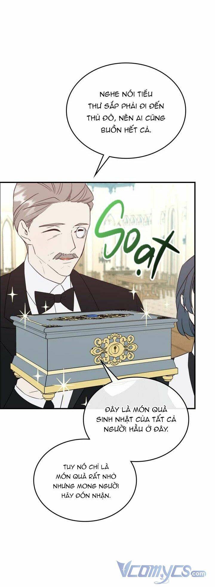 Hôm Nay Công Nương Toàn Năng Cũng Thấy Chán Nản Chapter 31 - 58