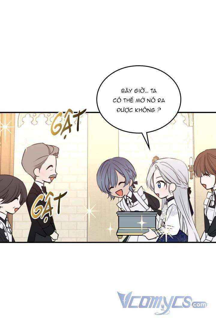 Hôm Nay Công Nương Toàn Năng Cũng Thấy Chán Nản Chapter 31 - 59