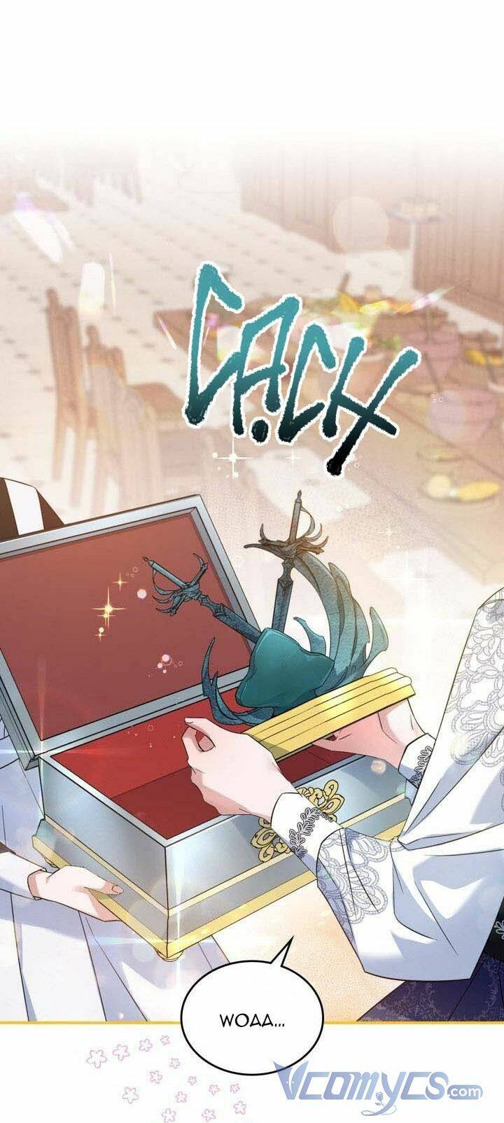 Hôm Nay Công Nương Toàn Năng Cũng Thấy Chán Nản Chapter 31 - 60