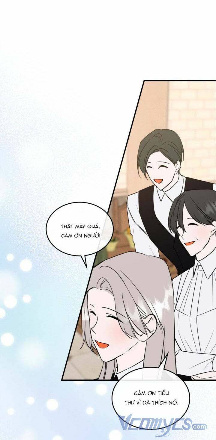 Hôm Nay Công Nương Toàn Năng Cũng Thấy Chán Nản Chapter 31 - 64