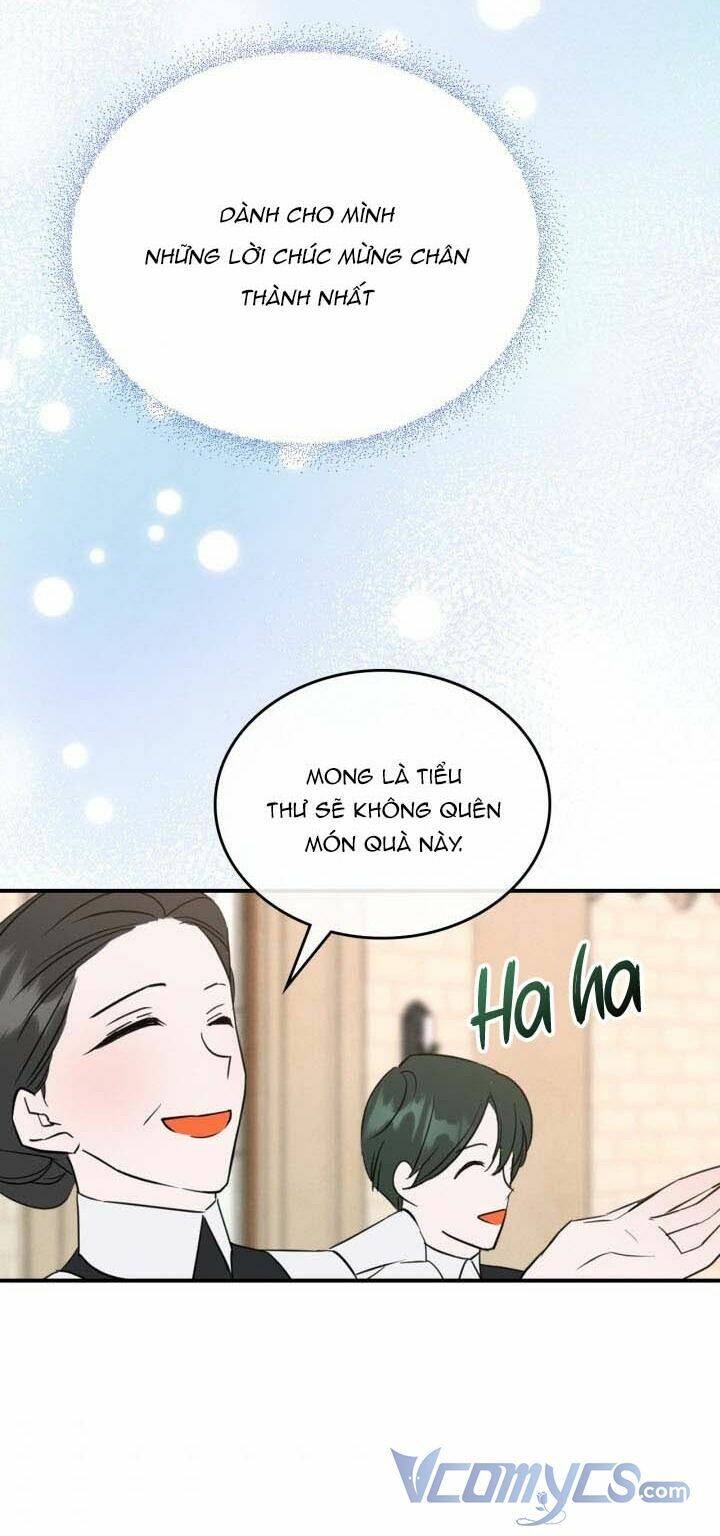 Hôm Nay Công Nương Toàn Năng Cũng Thấy Chán Nản Chapter 31 - 66