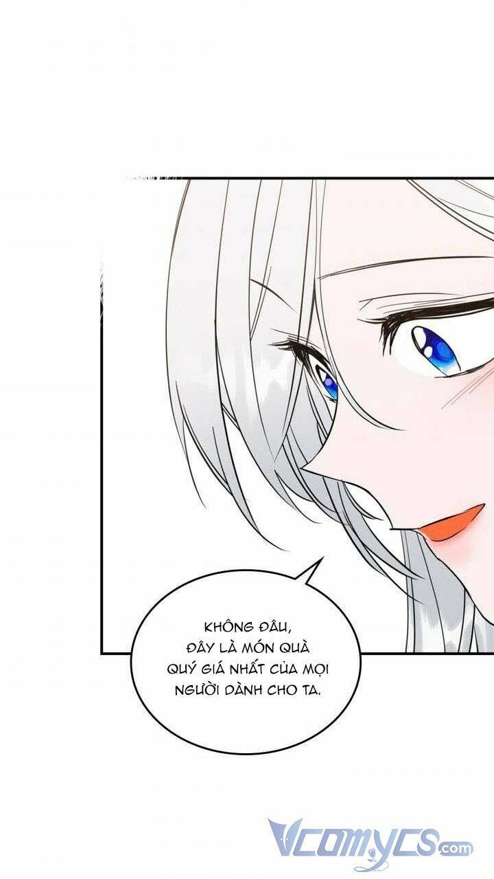 Hôm Nay Công Nương Toàn Năng Cũng Thấy Chán Nản Chapter 31 - 67