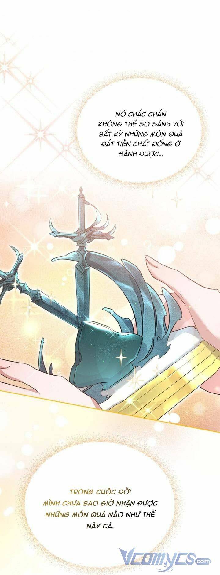 Hôm Nay Công Nương Toàn Năng Cũng Thấy Chán Nản Chapter 31 - 68