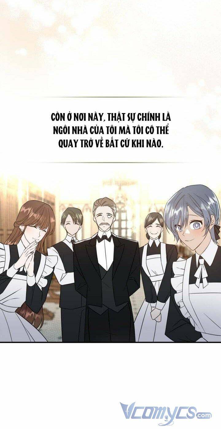 Hôm Nay Công Nương Toàn Năng Cũng Thấy Chán Nản Chapter 31 - 71