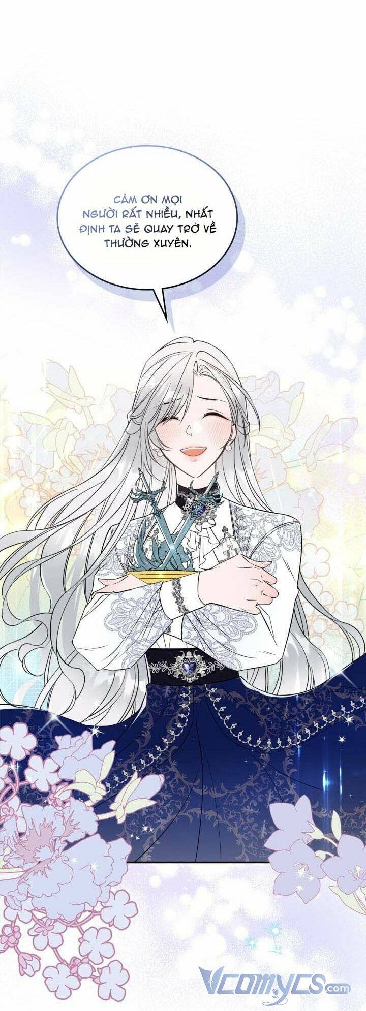 Hôm Nay Công Nương Toàn Năng Cũng Thấy Chán Nản Chapter 31 - 72