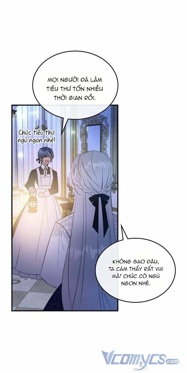 Hôm Nay Công Nương Toàn Năng Cũng Thấy Chán Nản Chapter 31 - 75