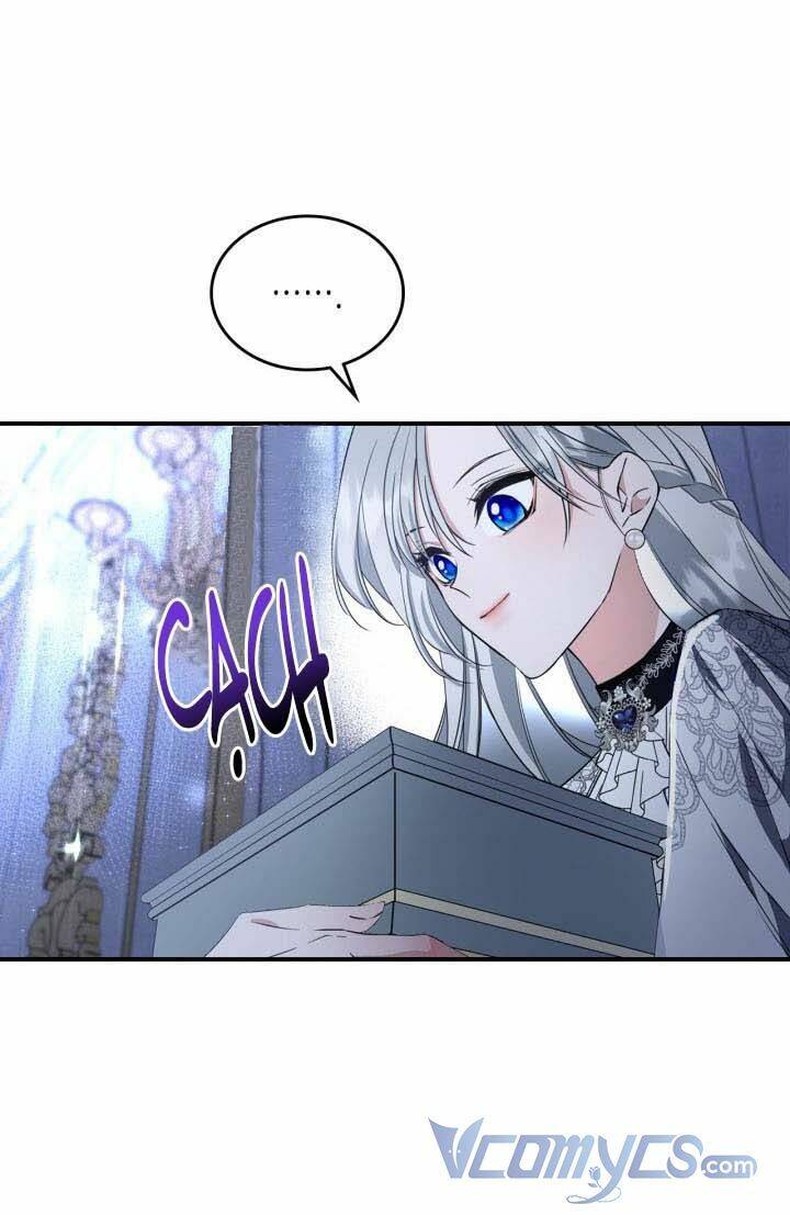 Hôm Nay Công Nương Toàn Năng Cũng Thấy Chán Nản Chapter 31 - 77