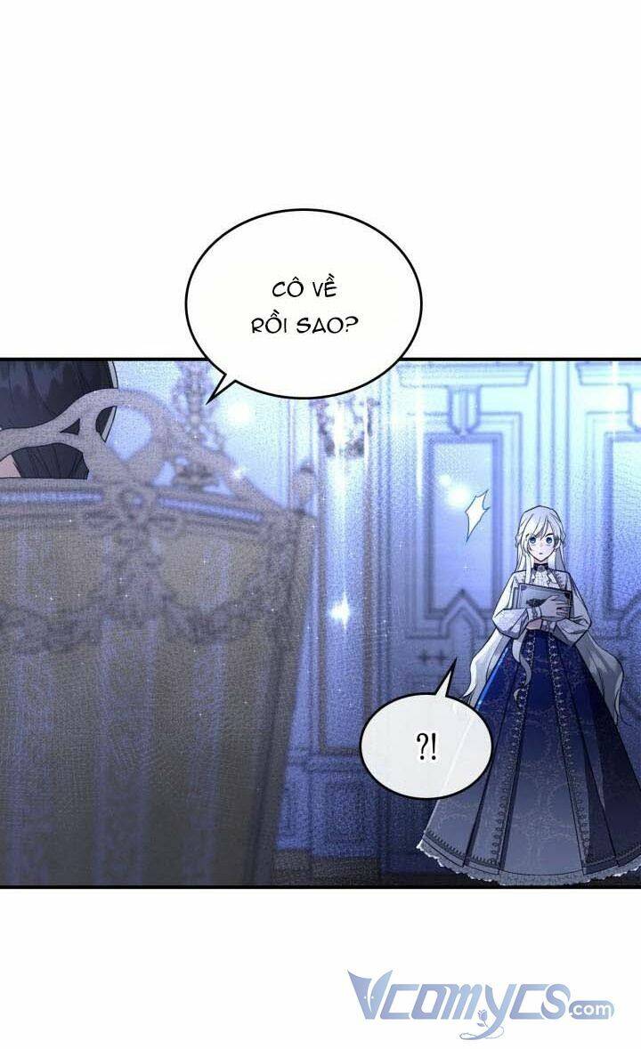 Hôm Nay Công Nương Toàn Năng Cũng Thấy Chán Nản Chapter 31 - 78