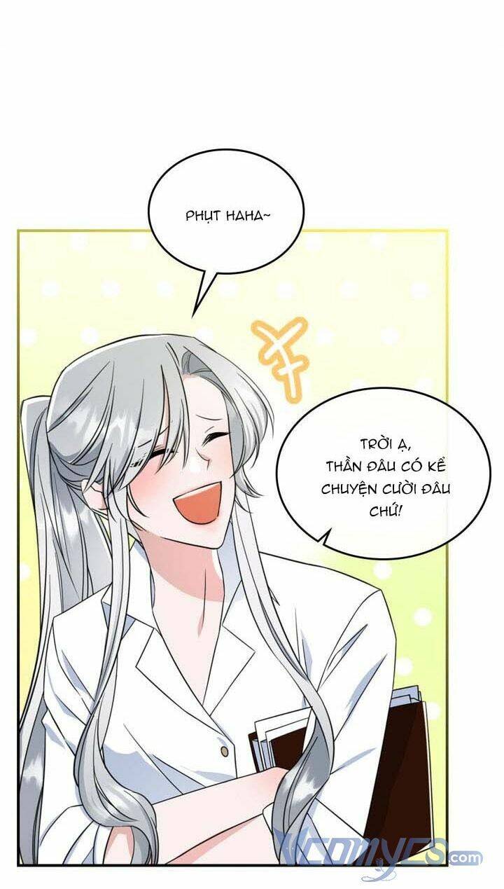 Hôm Nay Công Nương Toàn Năng Cũng Thấy Chán Nản Chapter 31 - 9