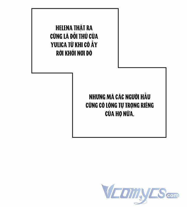 Hôm Nay Công Nương Toàn Năng Cũng Thấy Chán Nản Chapter 31 - 10