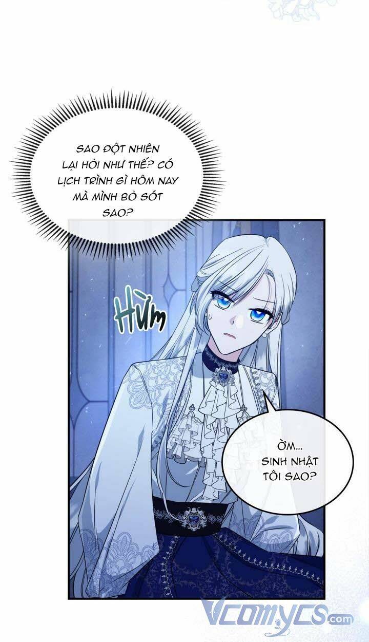 Hôm Nay Công Nương Toàn Năng Cũng Thấy Chán Nản Chapter 32 - 12
