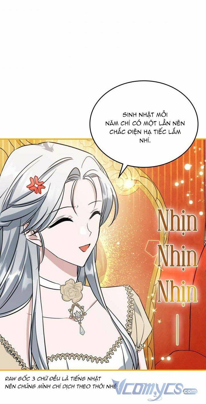 Hôm Nay Công Nương Toàn Năng Cũng Thấy Chán Nản Chapter 32 - 33