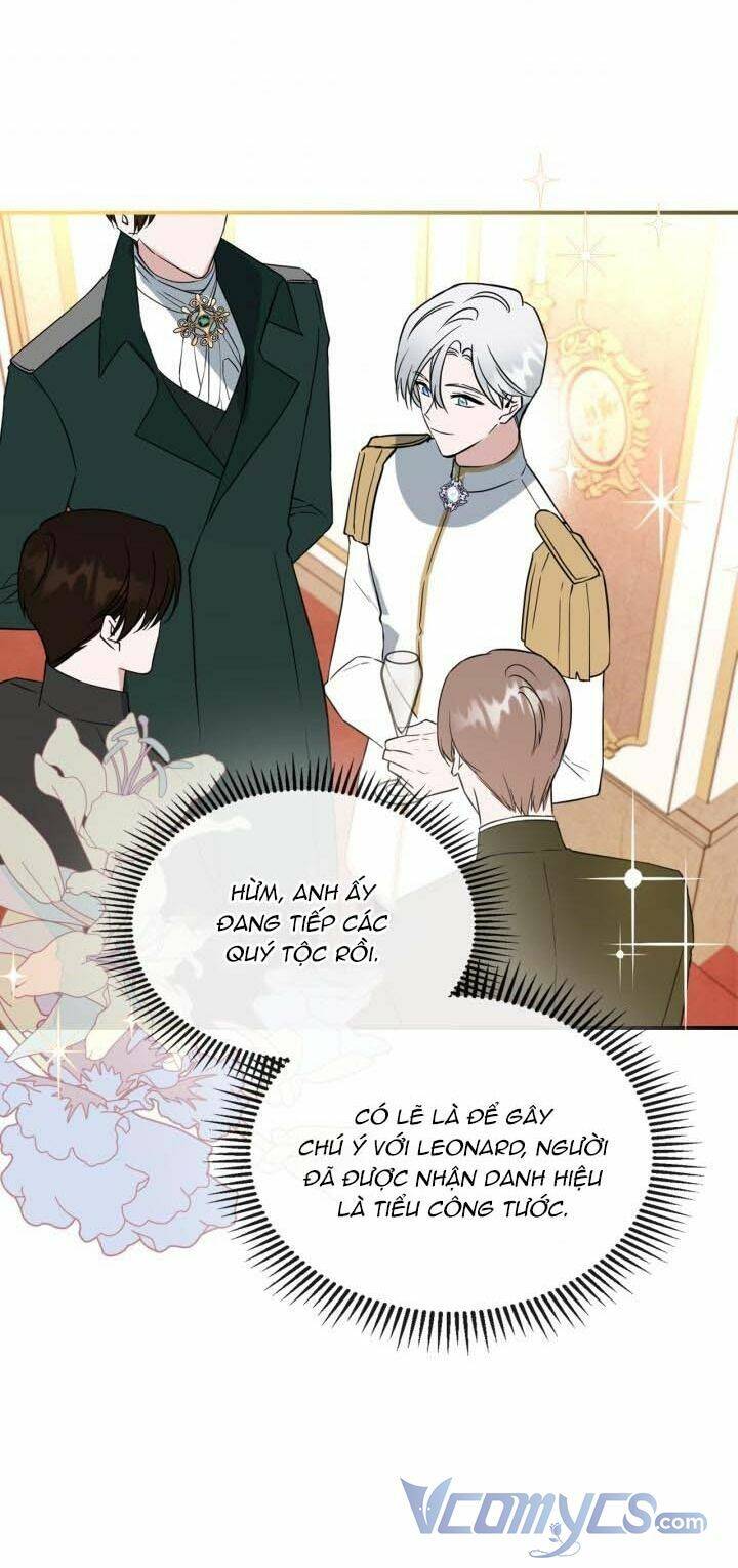Hôm Nay Công Nương Toàn Năng Cũng Thấy Chán Nản Chapter 32 - 40