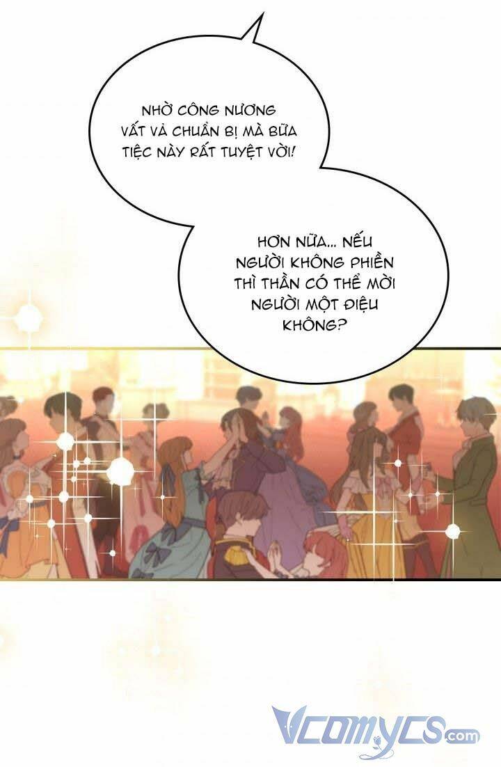 Hôm Nay Công Nương Toàn Năng Cũng Thấy Chán Nản Chapter 32 - 46