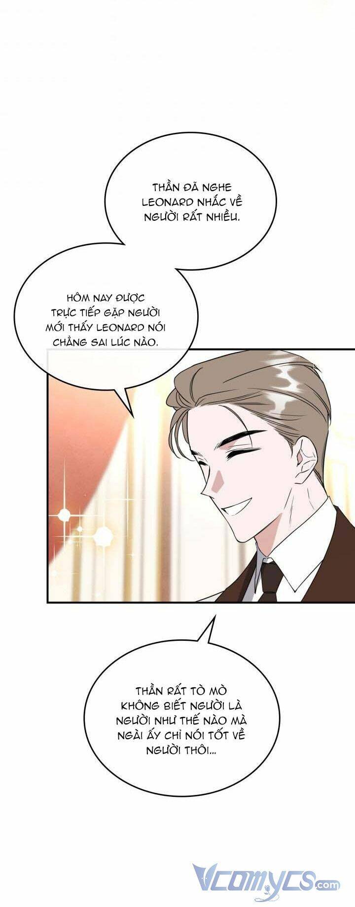 Hôm Nay Công Nương Toàn Năng Cũng Thấy Chán Nản Chapter 32 - 47