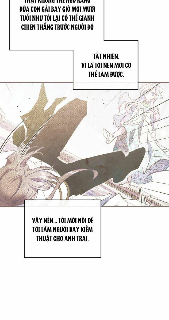 Hôm Nay Công Nương Toàn Năng Cũng Thấy Chán Nản Chapter 4 - 11