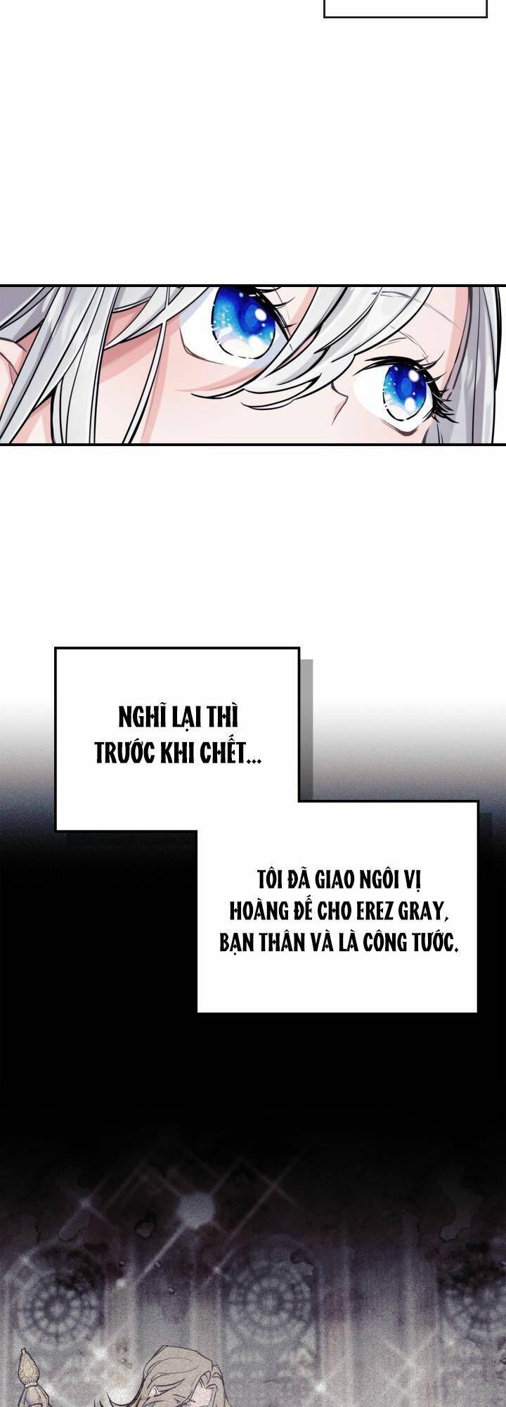 Hôm Nay Công Nương Toàn Năng Cũng Thấy Chán Nản Chapter 4 - 26