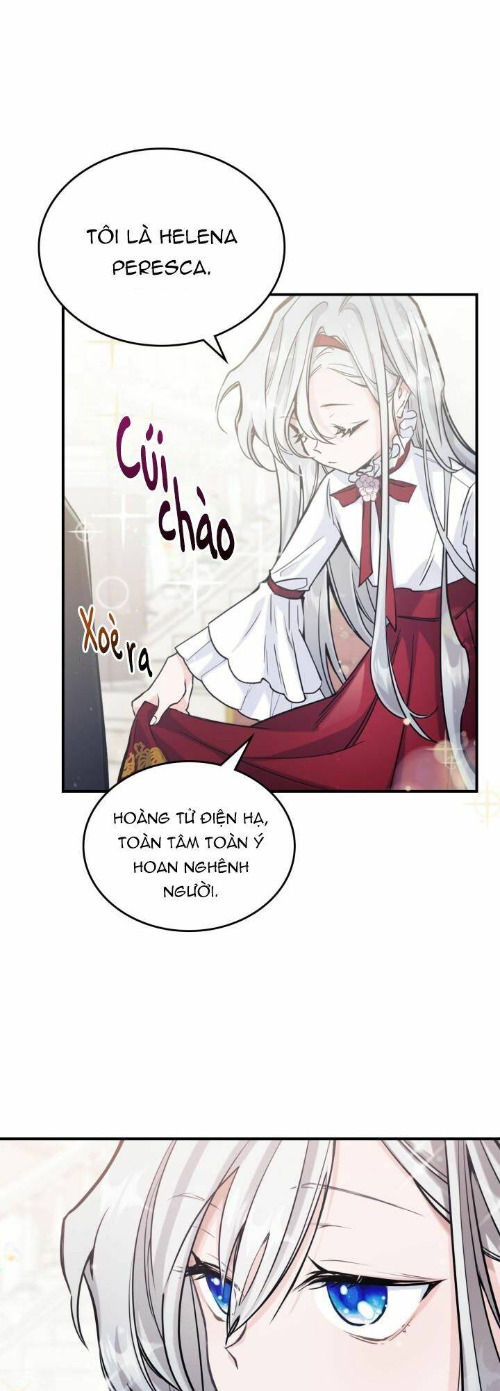 Hôm Nay Công Nương Toàn Năng Cũng Thấy Chán Nản Chapter 4 - 30