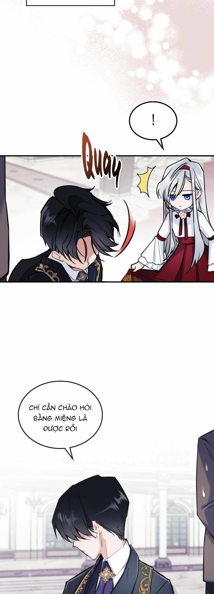 Hôm Nay Công Nương Toàn Năng Cũng Thấy Chán Nản Chapter 4 - 32