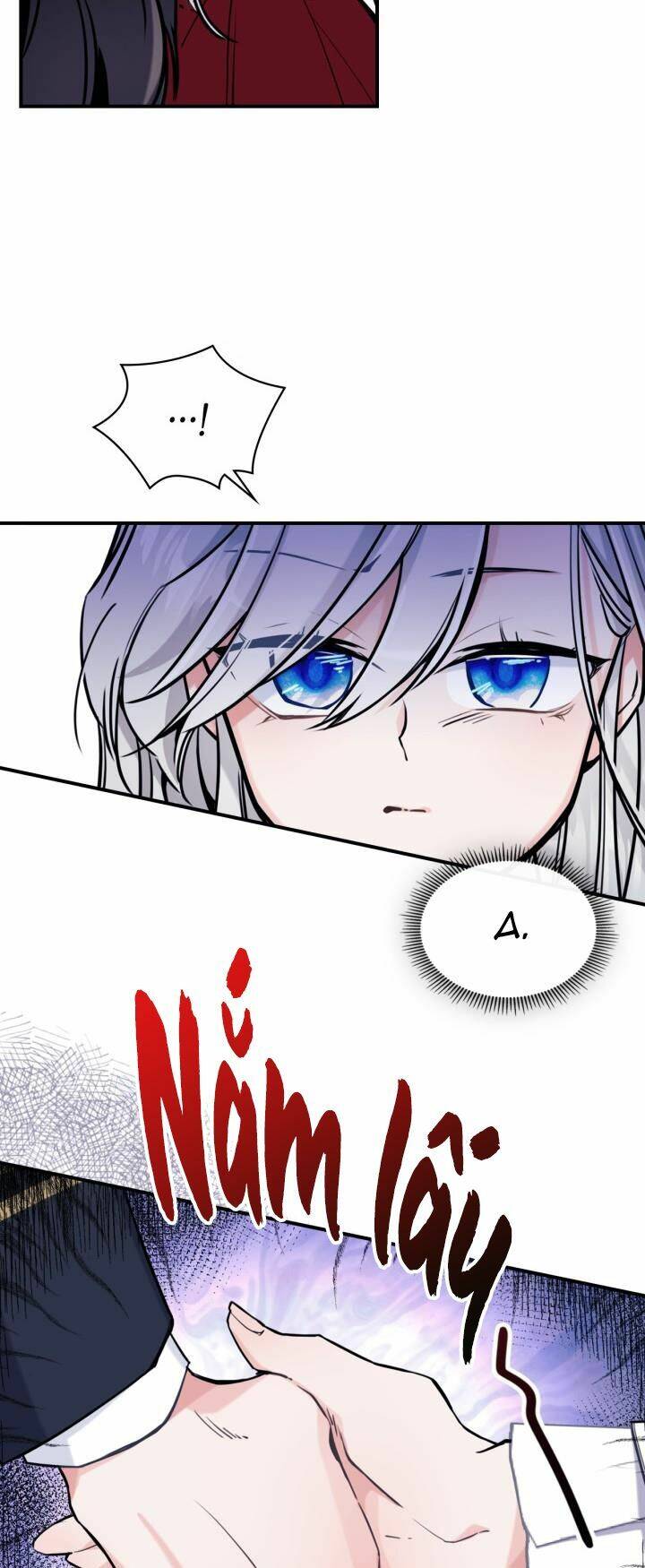 Hôm Nay Công Nương Toàn Năng Cũng Thấy Chán Nản Chapter 4 - 42