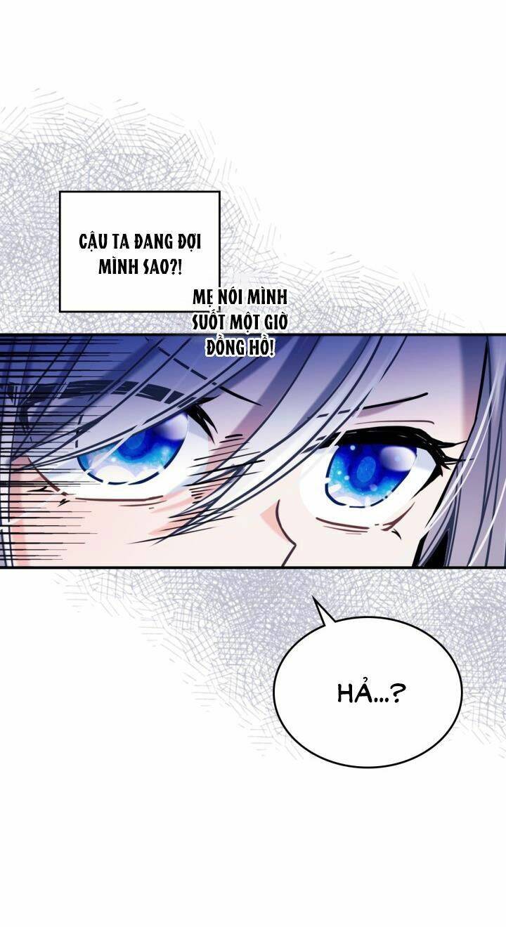 Hôm Nay Công Nương Toàn Năng Cũng Thấy Chán Nản Chapter 5 - 19