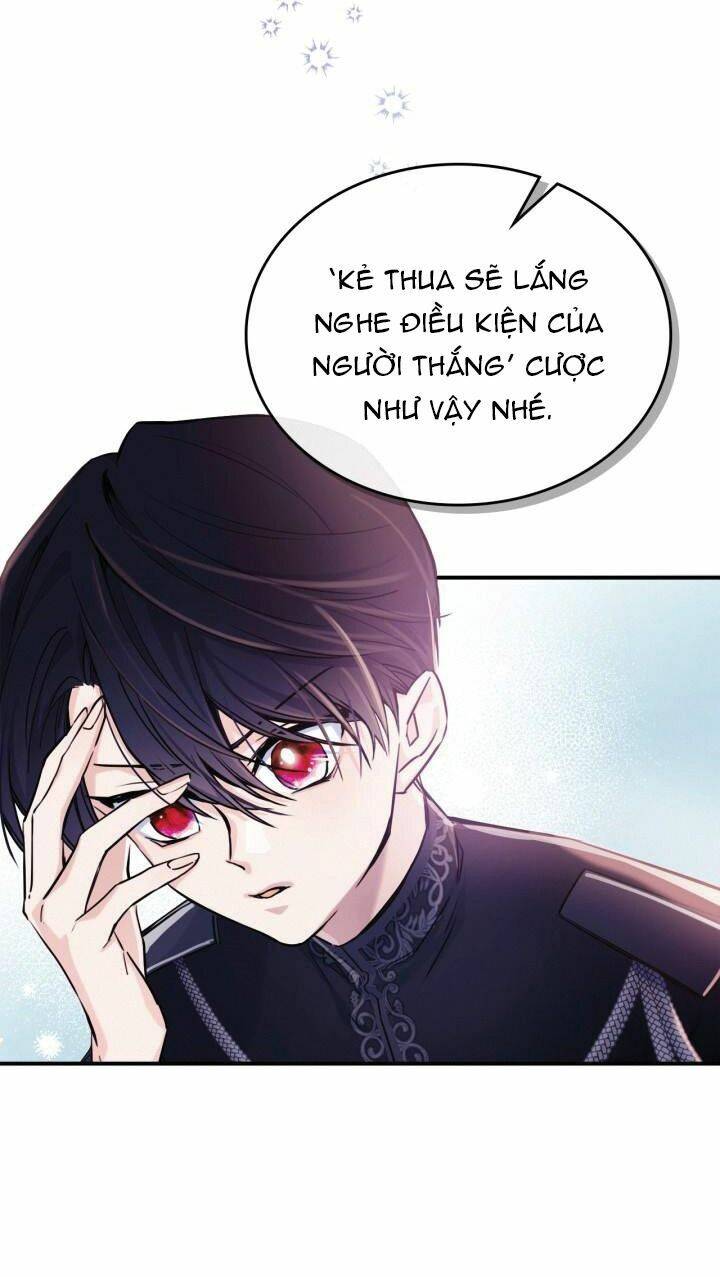 Hôm Nay Công Nương Toàn Năng Cũng Thấy Chán Nản Chapter 6 - 17