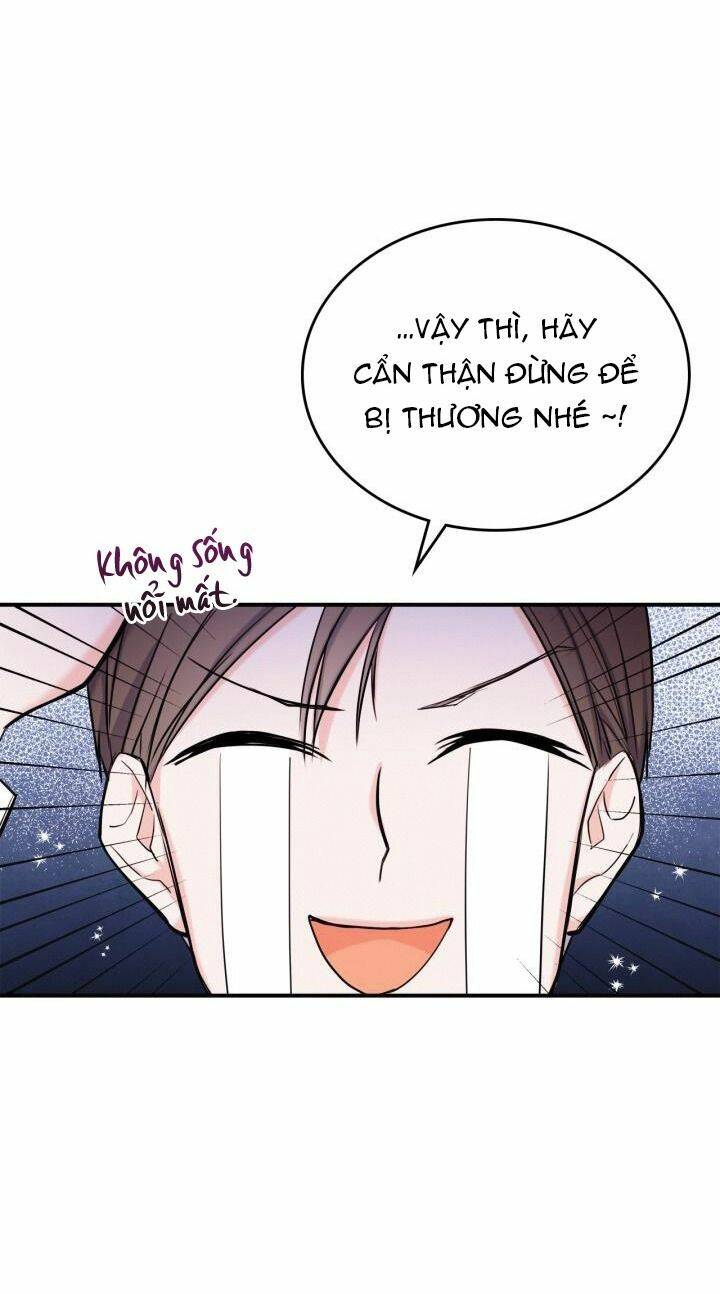 Hôm Nay Công Nương Toàn Năng Cũng Thấy Chán Nản Chapter 6 - 25