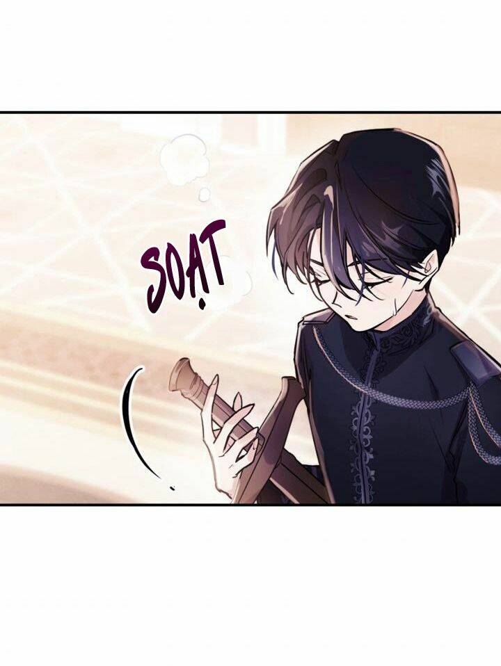 Hôm Nay Công Nương Toàn Năng Cũng Thấy Chán Nản Chapter 6 - 6