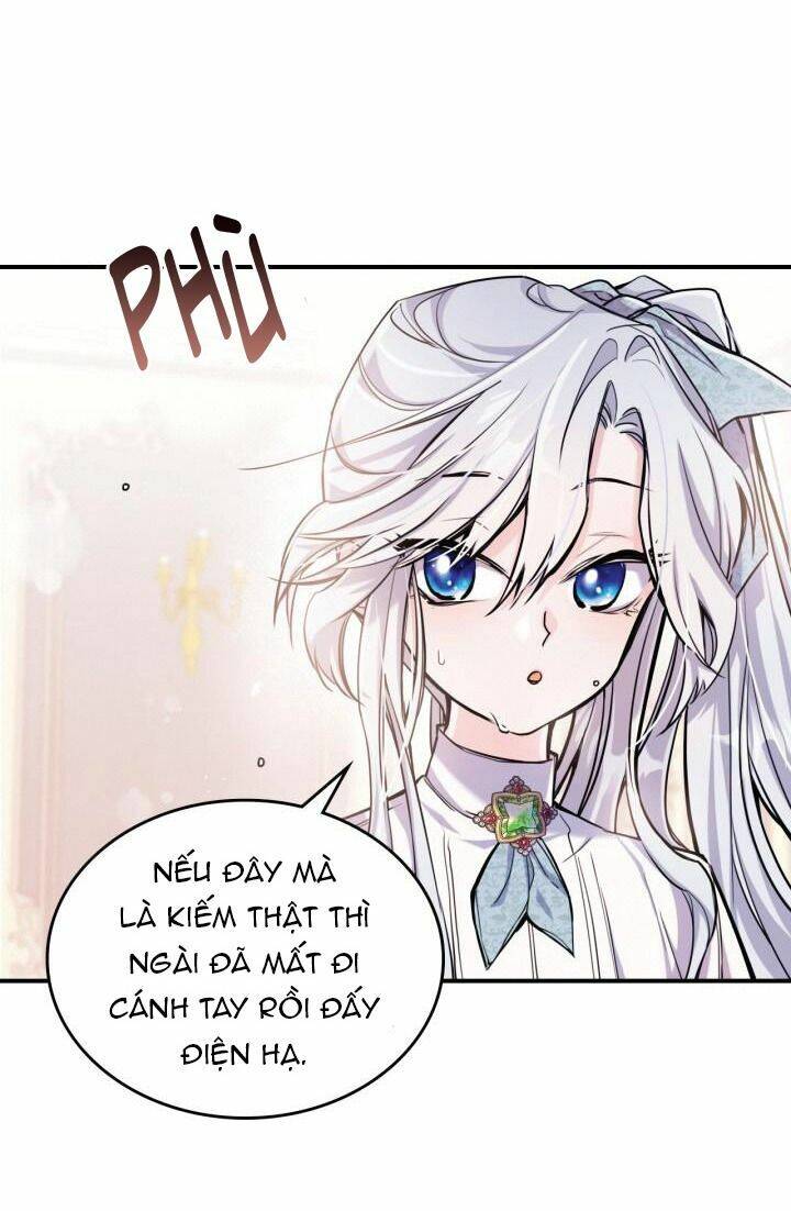 Hôm Nay Công Nương Toàn Năng Cũng Thấy Chán Nản Chapter 6 - 70