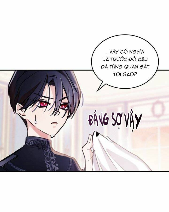 Hôm Nay Công Nương Toàn Năng Cũng Thấy Chán Nản Chapter 6 - 8