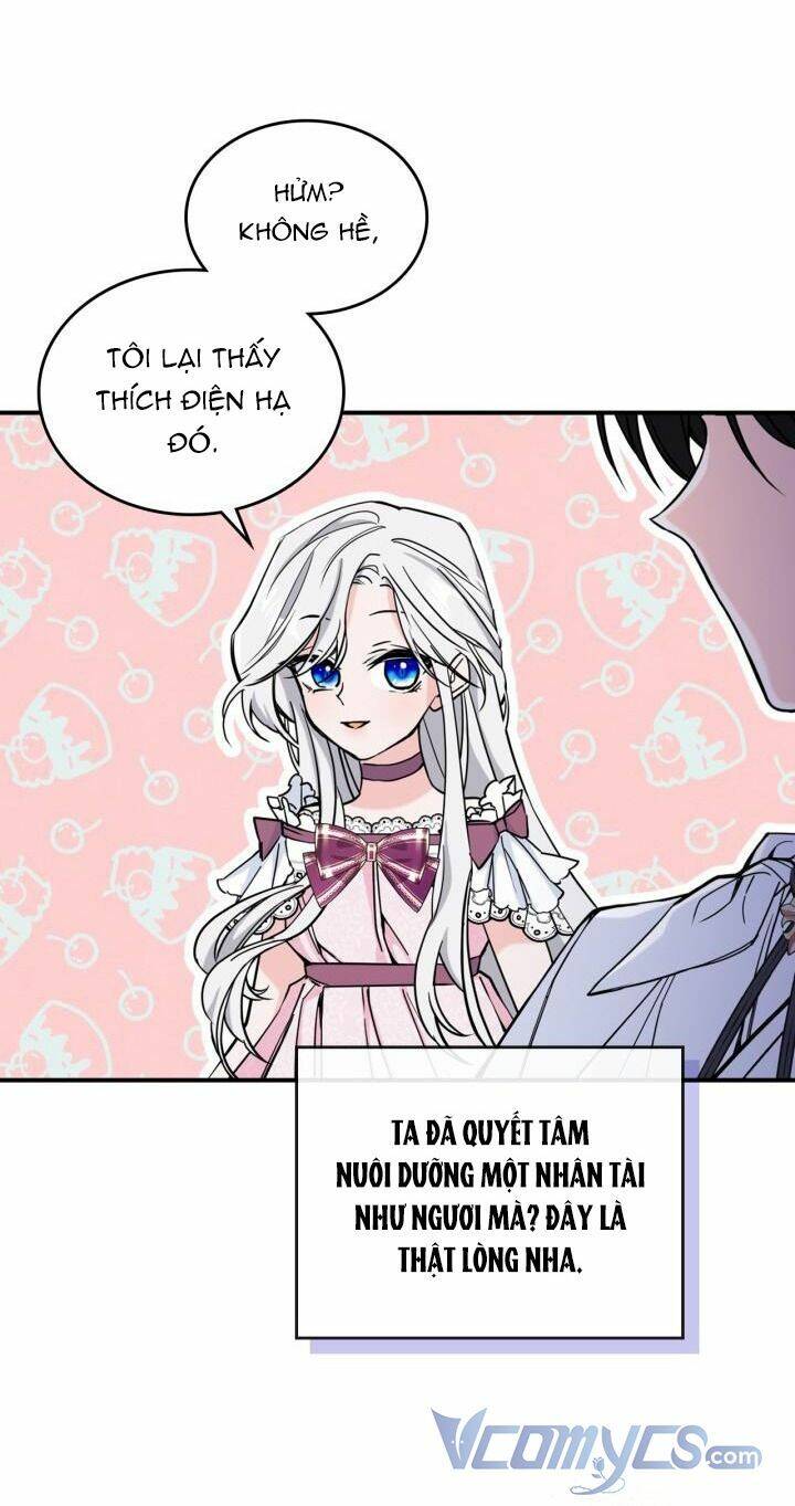 Hôm Nay Công Nương Toàn Năng Cũng Thấy Chán Nản Chapter 7 - 26