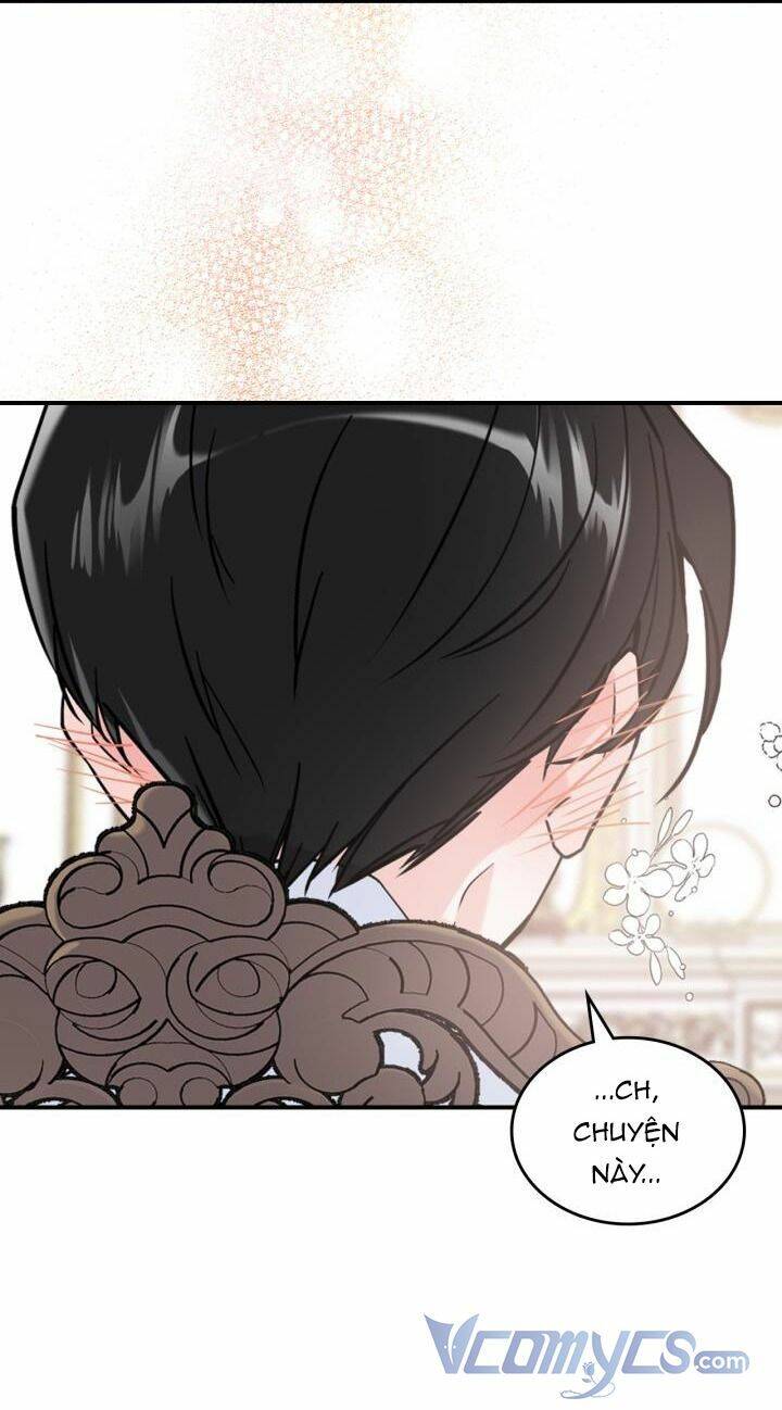Hôm Nay Công Nương Toàn Năng Cũng Thấy Chán Nản Chapter 7 - 28