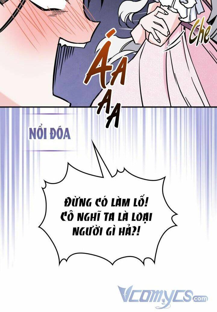 Hôm Nay Công Nương Toàn Năng Cũng Thấy Chán Nản Chapter 7 - 43
