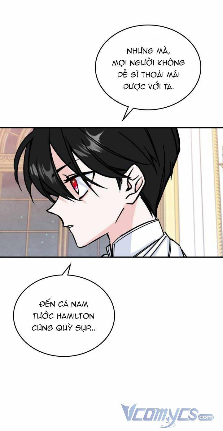 Hôm Nay Công Nương Toàn Năng Cũng Thấy Chán Nản Chapter 7 - 47