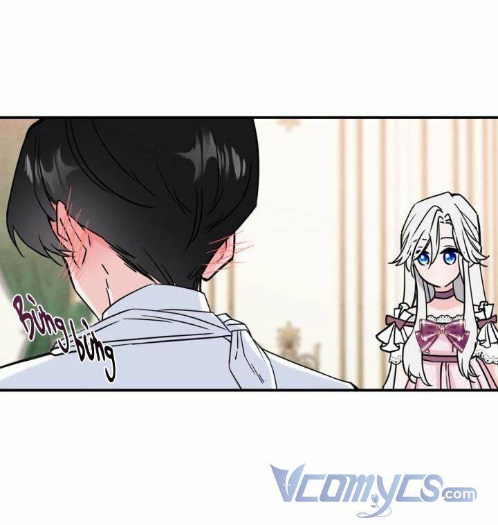 Hôm Nay Công Nương Toàn Năng Cũng Thấy Chán Nản Chapter 7 - 65