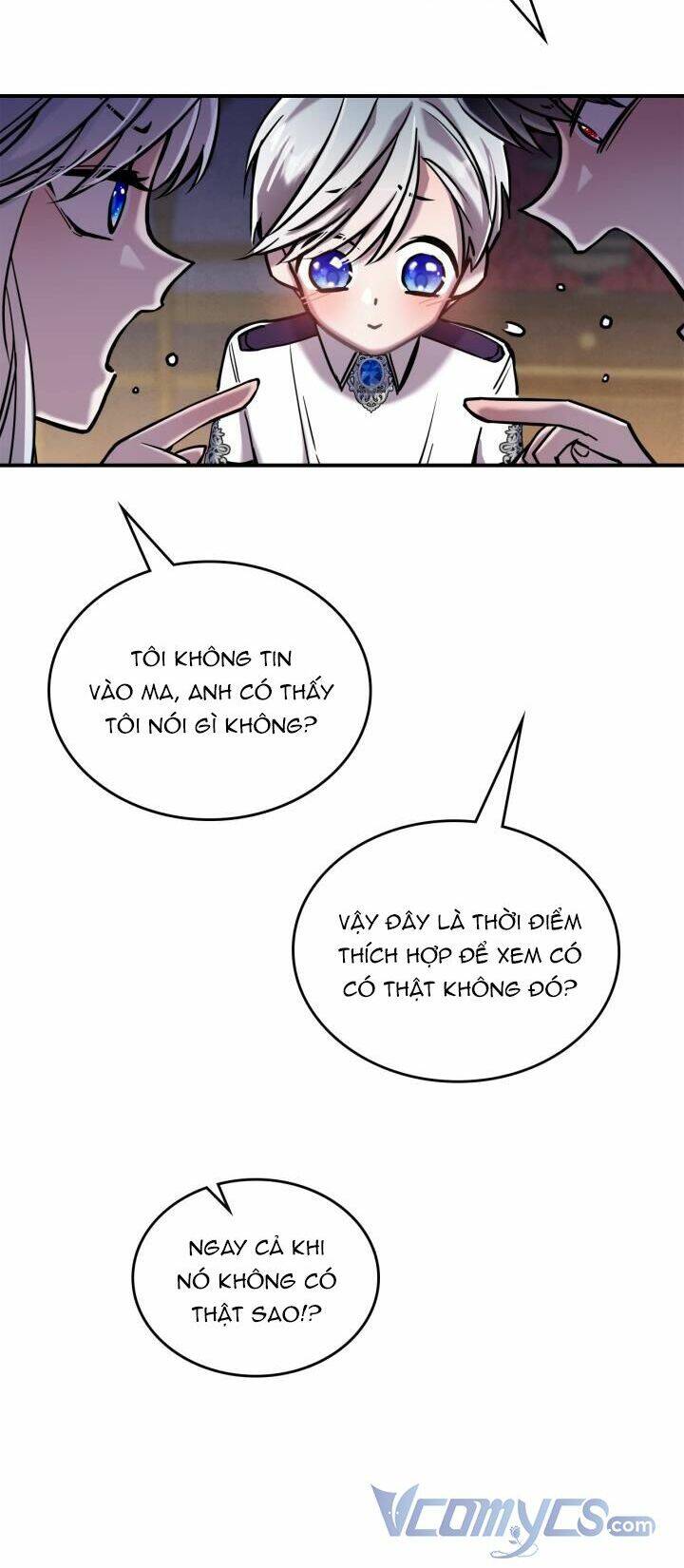 Hôm Nay Công Nương Toàn Năng Cũng Thấy Chán Nản Chapter 8 - 19
