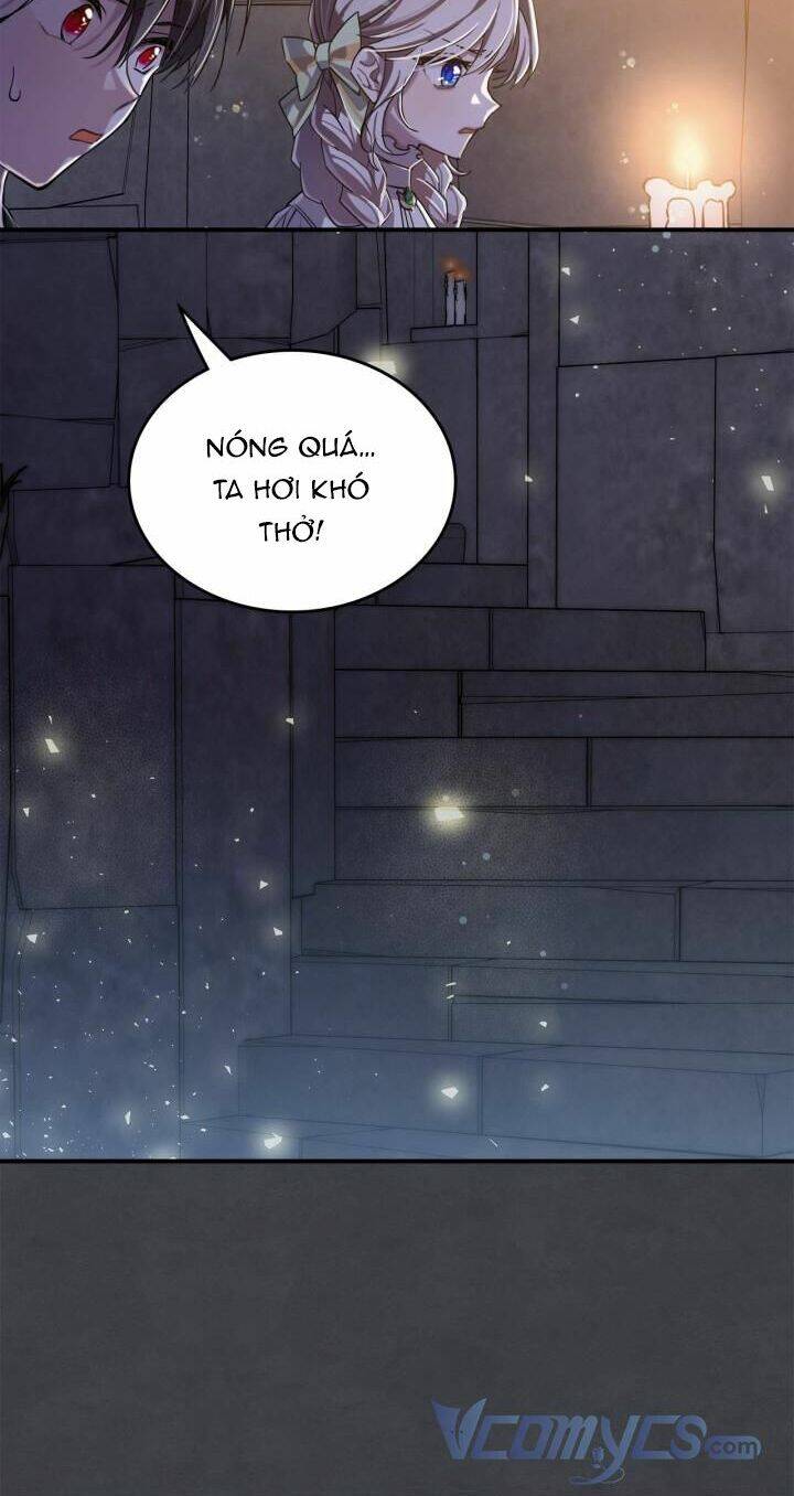 Hôm Nay Công Nương Toàn Năng Cũng Thấy Chán Nản Chapter 8 - 32