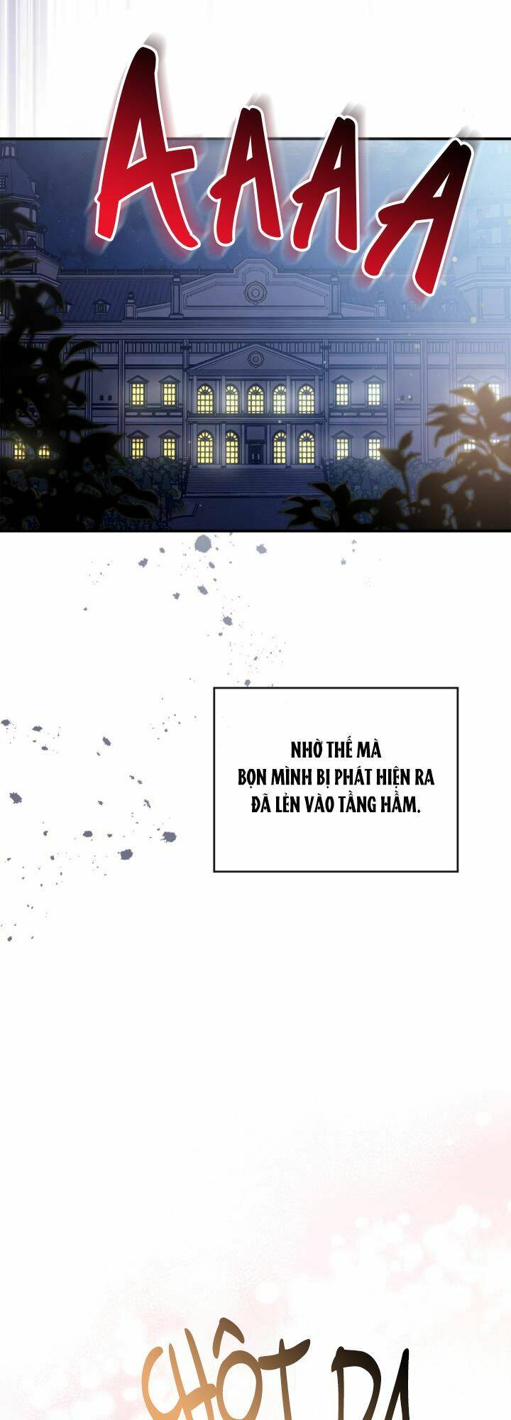 Hôm Nay Công Nương Toàn Năng Cũng Thấy Chán Nản Chapter 8 - 49