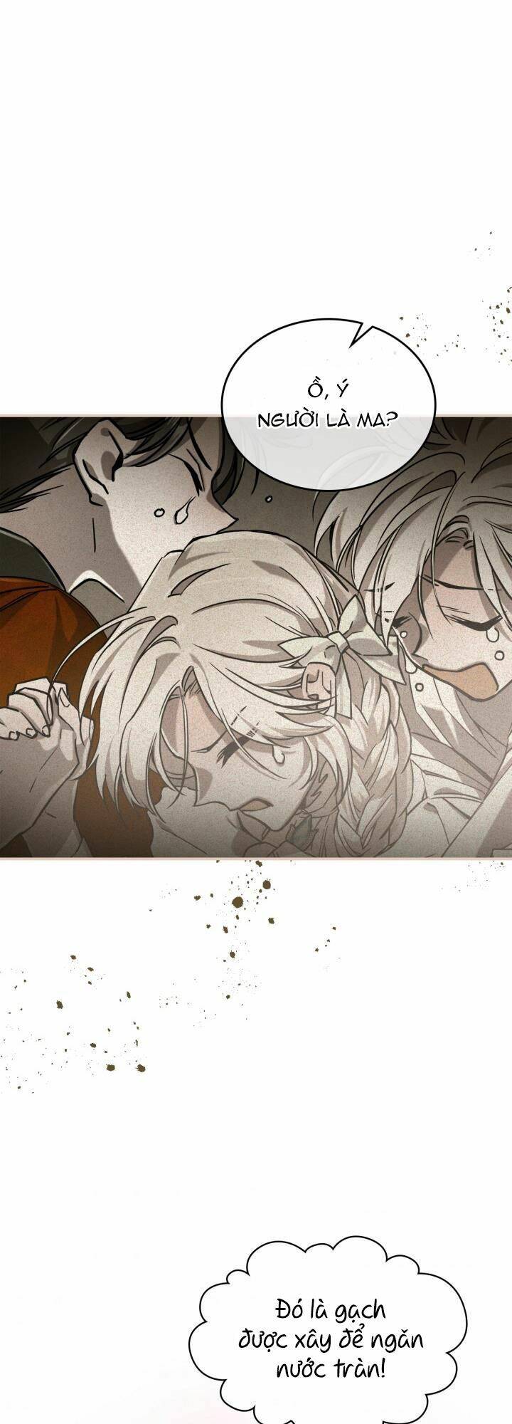 Hôm Nay Công Nương Toàn Năng Cũng Thấy Chán Nản Chapter 8 - 60