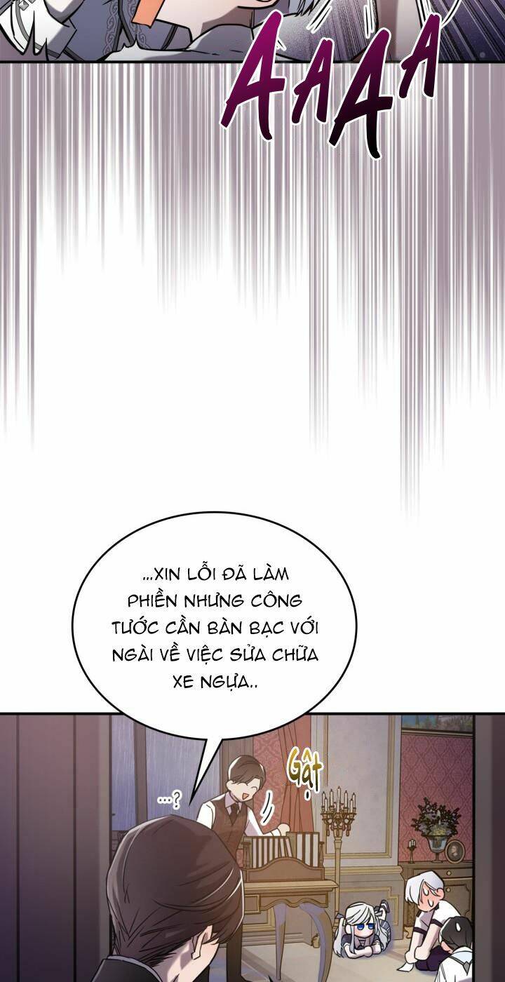 Hôm Nay Công Nương Toàn Năng Cũng Thấy Chán Nản Chapter 8 - 10