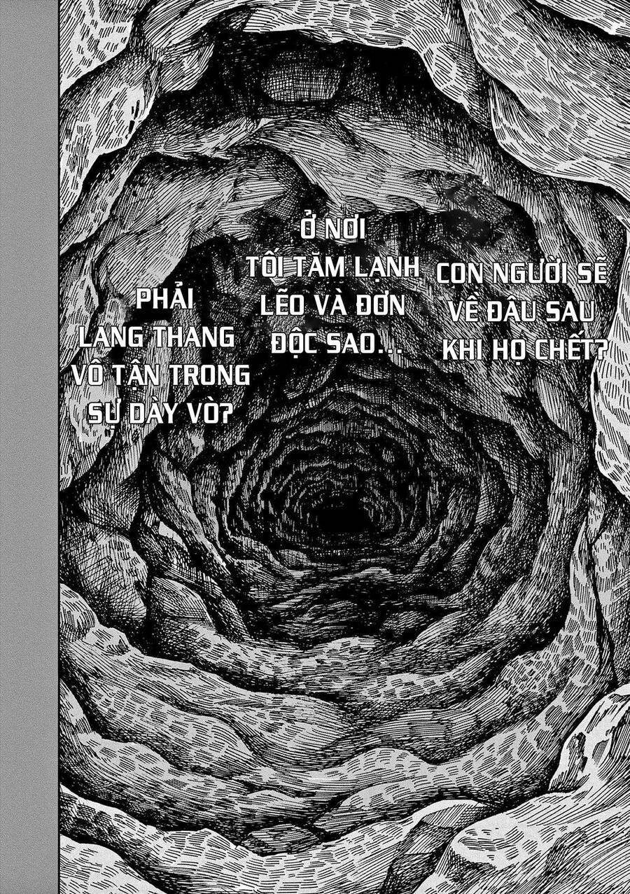 Truyền Thuyết 100 Câu Chuyện Ma Chapter 1 - 7