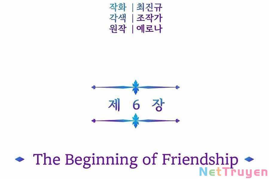 Tên Lỗ Mãng Cấp 10 Của Gia Đình Hiệp Sĩ Chapter 6 - 11