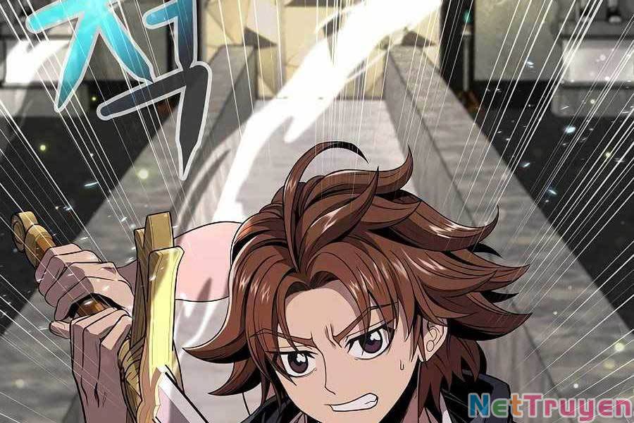 Tên Lỗ Mãng Cấp 10 Của Gia Đình Hiệp Sĩ Chapter 6 - 14