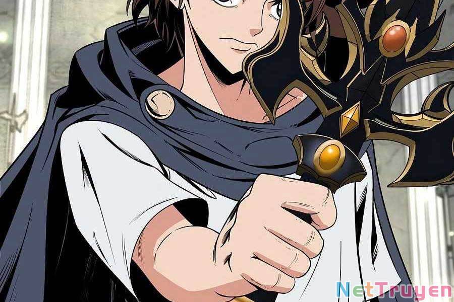 Tên Lỗ Mãng Cấp 10 Của Gia Đình Hiệp Sĩ Chapter 6 - 183