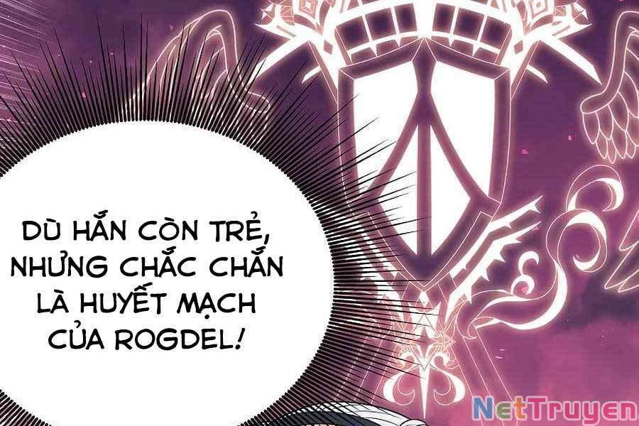 Tên Lỗ Mãng Cấp 10 Của Gia Đình Hiệp Sĩ Chapter 6 - 186