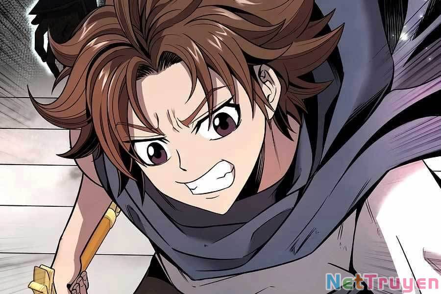 Tên Lỗ Mãng Cấp 10 Của Gia Đình Hiệp Sĩ Chapter 6 - 27